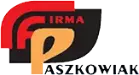 Paszkowiak Firma - Logo